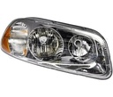 MACK CXU 613 HEADLIGHT ASSY (ALSO FITS CX VISION, CV, GU) - RIGHT SIDE