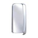 CASCADIA AERO DOOR MIRROR COVER (CHROME) -RIGHT SIDE