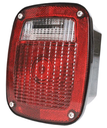 BRAKE LAMP ASSY - FITS OEM# 
A-681-544-04-03 (UNIVERSAL) - LEFT SIDE