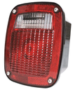 BRAKE LAMP ASSY - FITS OEM# A-681-544-05-03 (UNIVERSAL) - RIGHT SIDE