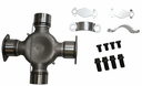 U-JOINT KIT (HALF ROUND STYLE) FITS SPICER# 5676X, MERITOR# CP515X