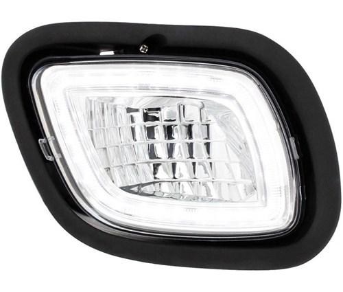 [FRE3594] CASCADIA HIGH POWER LED FOG LIGHT 2008-2017 - RH