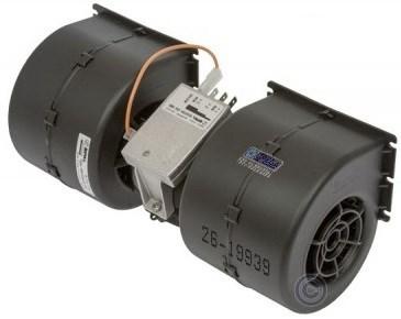 [BM1001] FREIGHTLINER COLUMBIA/CENTURY CLASS BLOWER MOTOR 2006 & UP