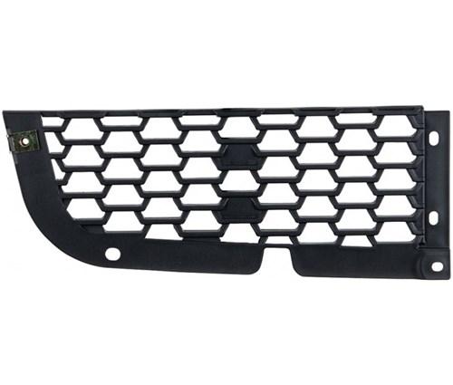 [FRE3826] FREIGHTLINER CASCADIA 2018 & UP BUMPER MESH INSERT - RH