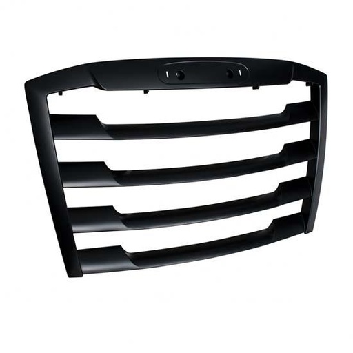 [FRE3801] CASCADIA GRILLE WITHOUT BUGSCREEN 2018 & UP (BLACK)