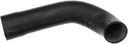 VOLVO RADIATOR UPPER COOLANT HOSE 2.5" ID