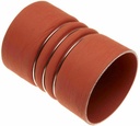 CHARGE AIR COOLER HUMP HOSE 6.00" X 4.00" (HOT SIDE)