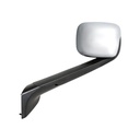 CASCADIA 2018 & UP HOOD MIRROR (CHROME) - LEFT SIDE