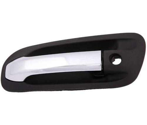 [PET6209] PETERBILT 579/567 2013 & UP EXTERIOR DOOR HANDLE - LEFT SIDE