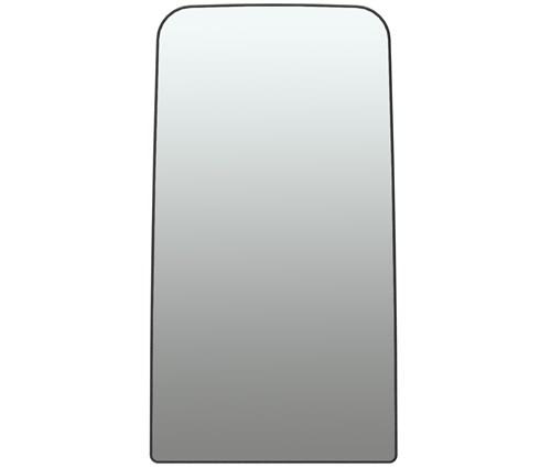 [PET6220] PETERBILT 579 HEATED DOOR MIRROR GLASS UPPER - RIGHT SIDE