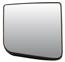 PETERBILT 579 HEATED DOOR MIRROR GLASS LOWER - LEFT SIDE