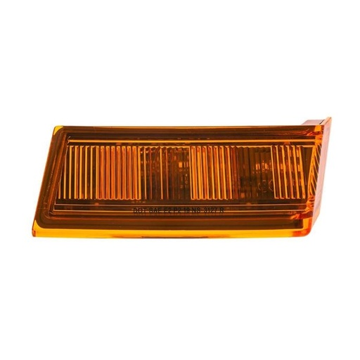 [FRE3848] CASCADIA 2018 & UP LED TURN SIGNAL - LEFT SIDE (AMBER)