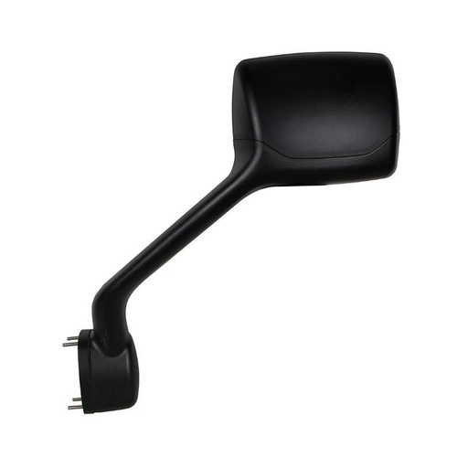 [KEN2752] KENWORTH T680/T880/PETERBILT 579 HOOD MIRROR (BLACK) - LH