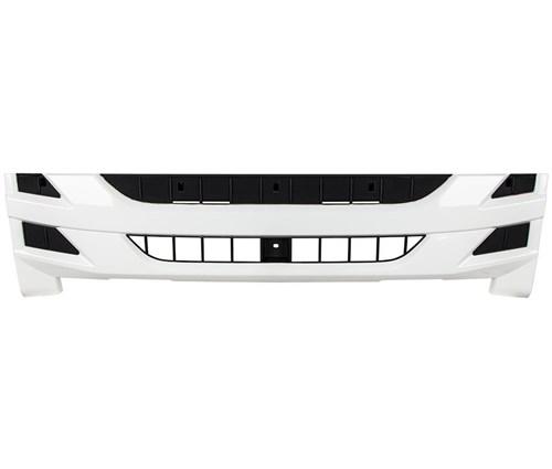 [NPR2220] ISUZU NPR NEW STYLE GRILLE 2014 & UP REPLACES OEM# 8-98241-071