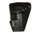 CASCADIA 2018 & UP BUMPER BRACKET (METAL) - RH