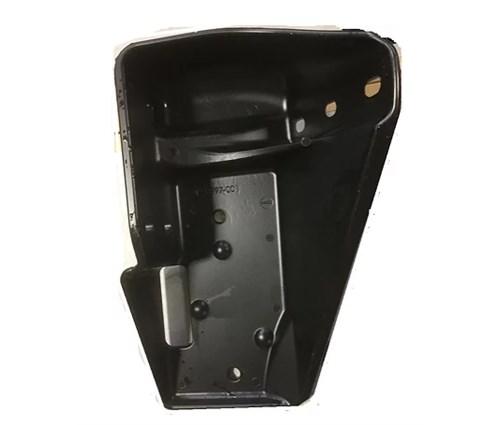 [FRE3869] CASCADIA 2018 & UP BUMPER BRACKET (METAL) - RH