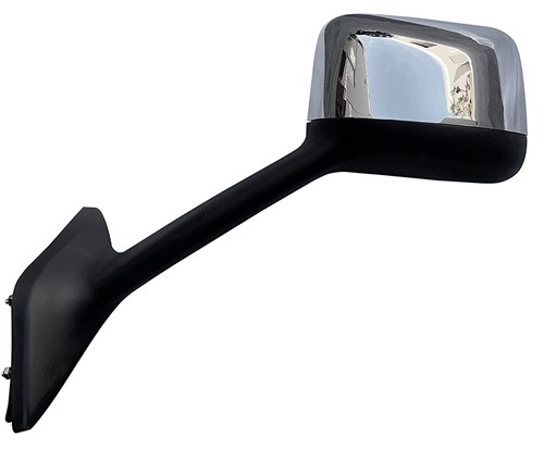 [INT2712] INTERNATIONAL LT HOOD MIRROR - LH (CHROME)