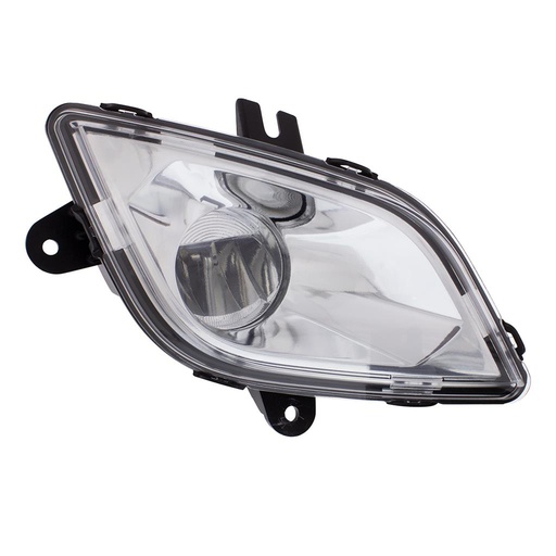 [FRE3881] CASCADIA 2018 & UP LED FOG LIGHT - RIGHT SIDE (CHROME HOUSING)