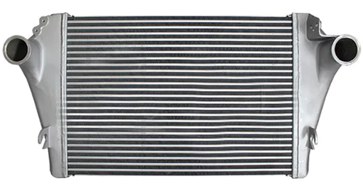 [CAC157] Volvo VNL/MACK ANTHEM 2016 & UP CHARGE AIR COOLER