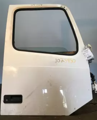 [VOLVO DOOR RH] VOLVO DOOR RH