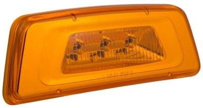 [KEN2741] KENWORTH T680 SIDE MARKER (AMBER) - RH
ALSO FITS T880 2014 & UP