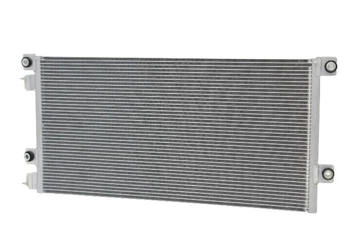 [AC162] VOLVO VNL A/C CONDENSER 2018 & UP