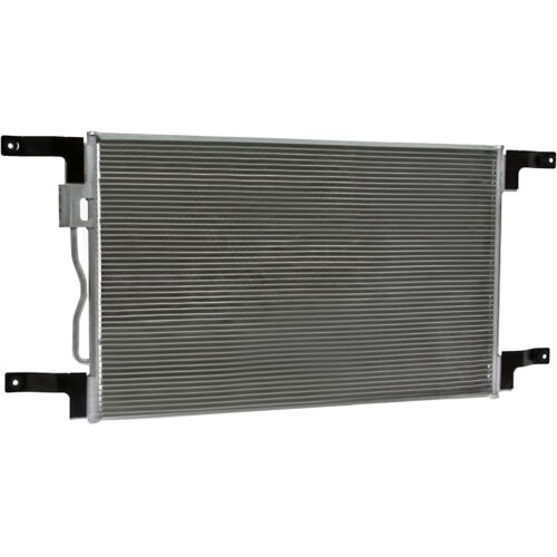 [AC121] CENTURY CLASS/COLUMBIA/M2FLD112/FLD120 A/C CONDENSER (BLOCK STYLE) 1997-2007 ALSO FITS STERLING LT7500/LT8500 2004-2007