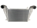 FLD112/120/CLASSIC CHARGE AIR COOLER "SOFT MOUNT" STYLE 1990-2005