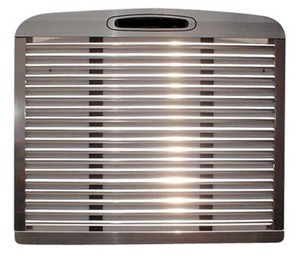 [FRE2339-M] FLD120/CLASSIC ALUMINUM GRILLE