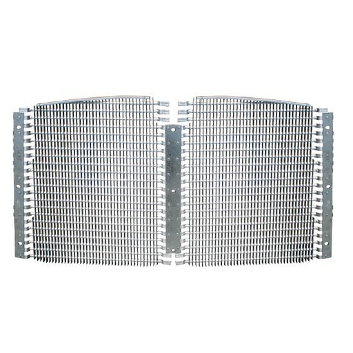 [KEN2170] T300 ALUMINUM FRONT GRILLE