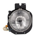 CENTURY CLASS OEM STYLE OUTER HEADLIGHT ASSY 1996-2003 - LEFT SIDE