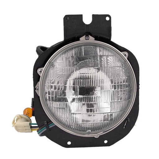[FRE2516] CENTURY CLASS OEM STYLE OUTER HEADLIGHT ASSY 1996-2003 - LEFT SIDE