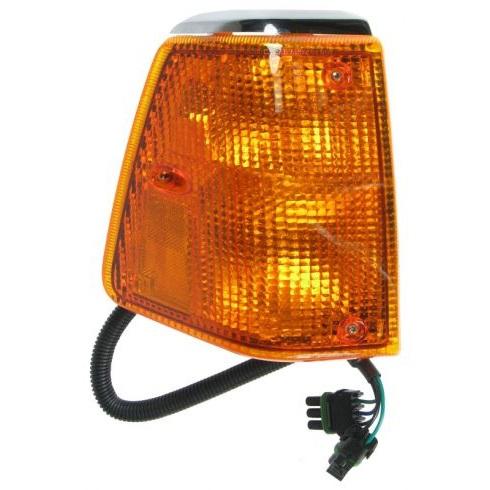 [VOL6015] VOLVO WIA TURN SIGNAL ASSY - LEFT SIDE