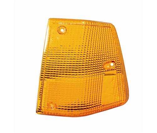 [VOL6017] VOLVO WIA TURN SIGNAL COVER - LEFT SIDE