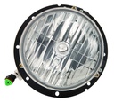 T2000 HEADLIGHT ASSY 1996-2012 - LEFT SIDE