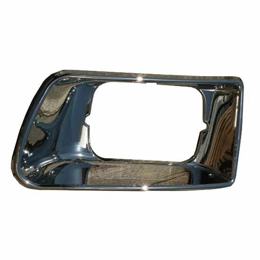 [KEN2316] KENWORTH T300/T400 HEADLIGHT BEZEL - LEFT SIDE