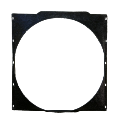 [PET2355-M] PETERBILT 377/378/379 FAN SHROUD 1995-2004