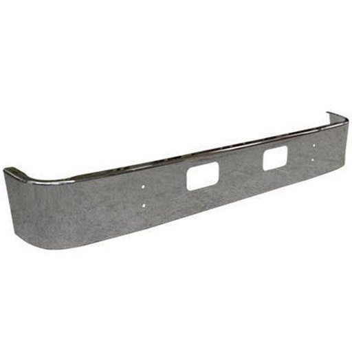 [KEN2166] KENWORTH 13" T300 CHROME BUMPER 1994-2008