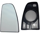 INTERNATIONAL 9200/9400i HEATED DOOR MIRROR (TOP GLASS ONLY) - RIGHT SIDE