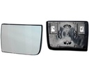 INTERNATIONAL 9200/9400i HEATED DOOR MIRROR (BOTTOM GLASS ONLY) 1997 & UP - RIGHT SIDE