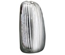 INTERNATIONAL 9200/9400i DOOR MIRROR COVER (CHROME)  - RIGHT SIDE