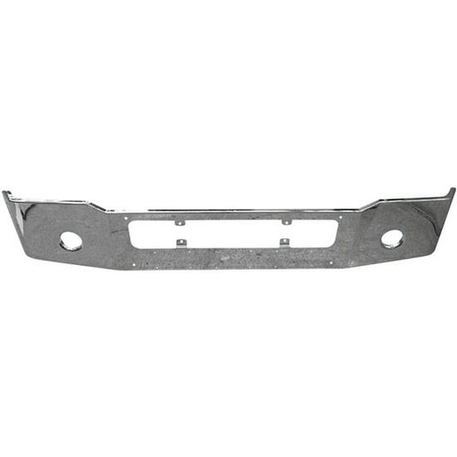 [FRE6000] CORONADO 17" CHROME BUMPER OEM STYLE