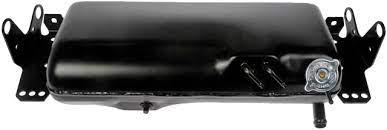 [FRE2653] FREIGHTLINER FLD120 SURGE TANK 1990-2011