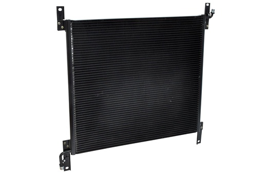 [AC122] INTERNATIONAL/NAVISTAR 9200/9300/9400 A/C CONDENSER 33 1/2" X 19 5/8" X 3/4"