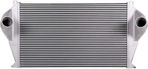 [CAC121] 8200/9100/9200/9300/9400/9900 CHARGE AIR COOLER 1997-2006