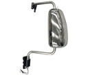 INTERNATIONAL 9200/9400 HEATED DOOR MIRROR (CHROME) - LH