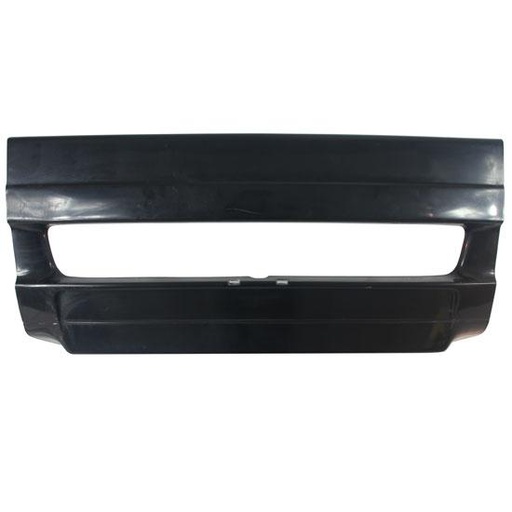 [FRE2405] CENTURY CLASS BUMPER CENTER COVER IN FIBERGLASS 1996-2003