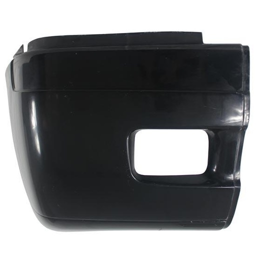 [FRE2407] CENTURY CLASS BUMPER END IN FIBERGLASS 1996-2003 - RIGHT SIDE