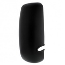 KENWORTH T600/T660 MIRROR COVER RIGHT SIDE (BLACK)