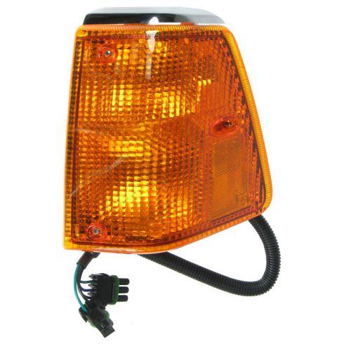 [VOL6016] Volvo WIA TURN SIGNAL ASSY - RIGHT SIDE